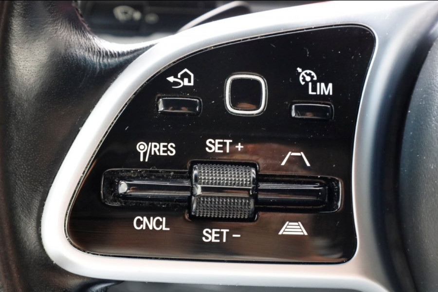 Mercedes-Benz Sprinter Tourer 316 CDI 163pk E6 RWD 7G Automaat L2H1 ACC/Airco/360° Camera 08-2019