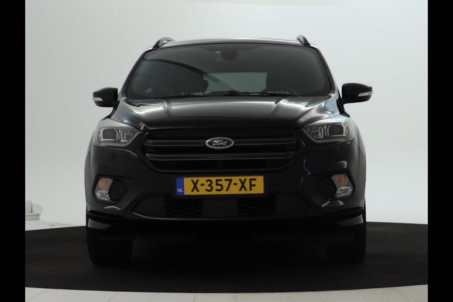 Ford Kuga 1.5 EcoBoost ST Line | El. Kofferklep | Stoelverw. | Stuurverw. | Aut. Inparkeren | Achteruitrijcam