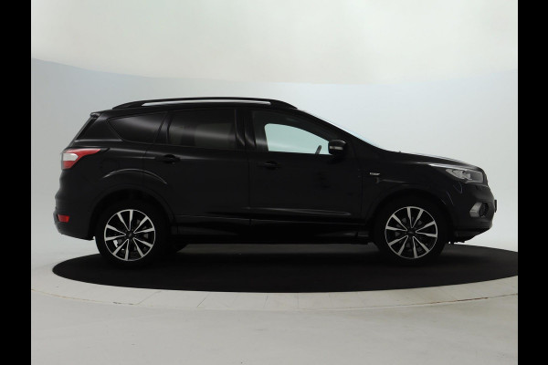 Ford Kuga 1.5 EcoBoost ST Line | El. Kofferklep | Stoelverw. | Stuurverw. | Aut. Inparkeren | Achteruitrijcam