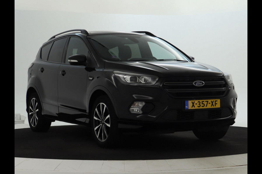 Ford Kuga 1.5 EcoBoost ST Line | El. Kofferklep | Stoelverw. | Stuurverw. | Aut. Inparkeren | Achteruitrijcam