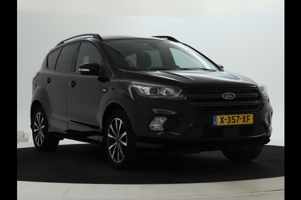 Ford Kuga 1.5 EcoBoost ST Line | El. Kofferklep | Stoelverw. | Stuurverw. | Aut. Inparkeren | Achteruitrijcam
