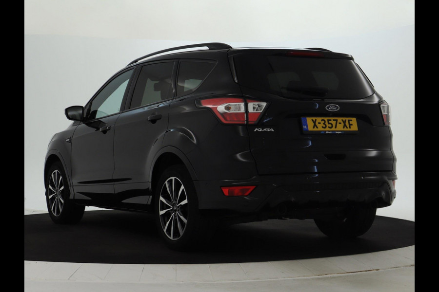 Ford Kuga 1.5 EcoBoost ST Line | El. Kofferklep | Stoelverw. | Stuurverw. | Aut. Inparkeren | Achteruitrijcam