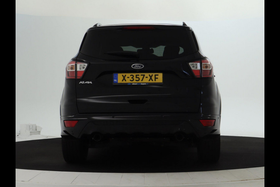 Ford Kuga 1.5 EcoBoost ST Line | El. Kofferklep | Stoelverw. | Stuurverw. | Aut. Inparkeren | Achteruitrijcam