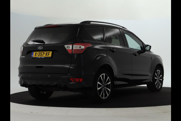 Ford Kuga 1.5 EcoBoost ST Line | El. Kofferklep | Stoelverw. | Stuurverw. | Aut. Inparkeren | Achteruitrijcam