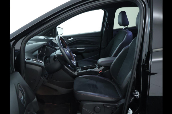 Ford Kuga 1.5 EcoBoost ST Line | El. Kofferklep | Stoelverw. | Stuurverw. | Aut. Inparkeren | Achteruitrijcam