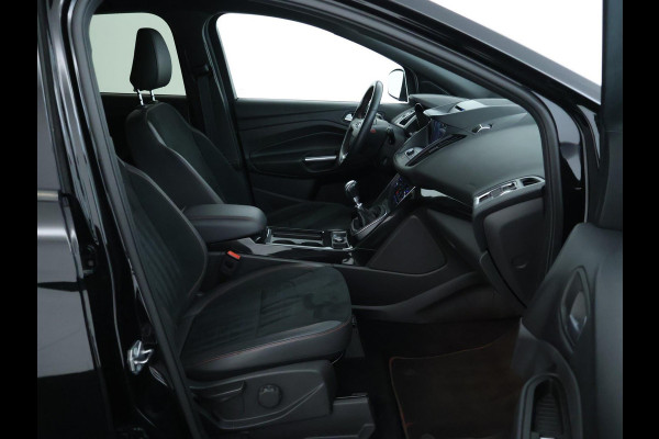 Ford Kuga 1.5 EcoBoost ST Line | El. Kofferklep | Stoelverw. | Stuurverw. | Aut. Inparkeren | Achteruitrijcam