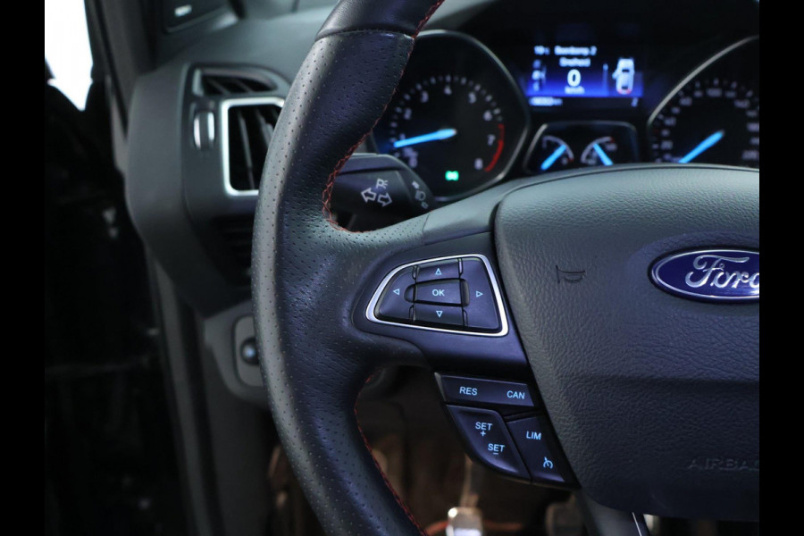 Ford Kuga 1.5 EcoBoost ST Line | El. Kofferklep | Stoelverw. | Stuurverw. | Aut. Inparkeren | Achteruitrijcam
