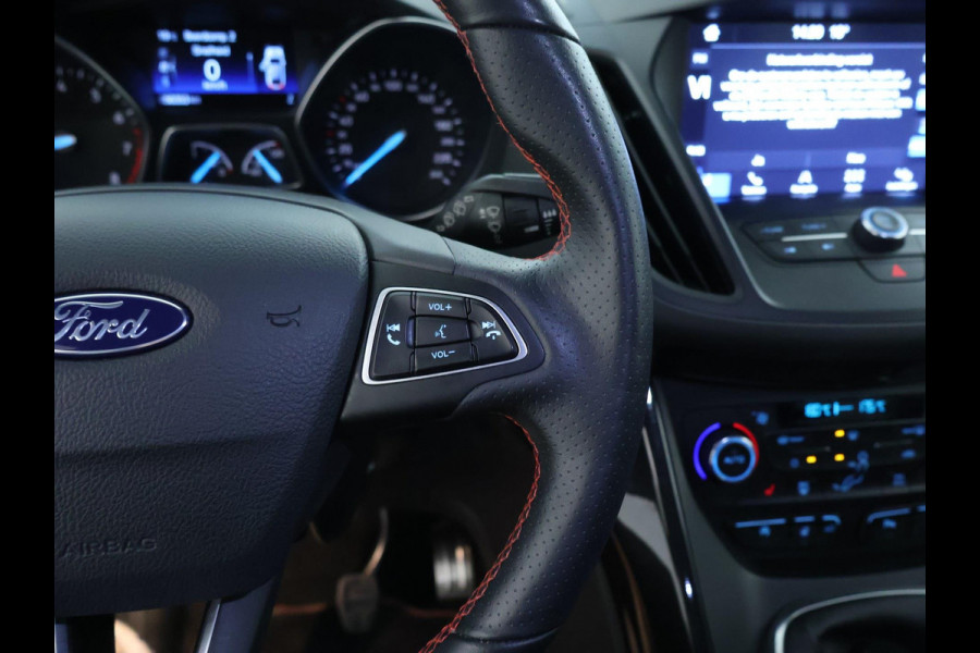 Ford Kuga 1.5 EcoBoost ST Line | El. Kofferklep | Stoelverw. | Stuurverw. | Aut. Inparkeren | Achteruitrijcam