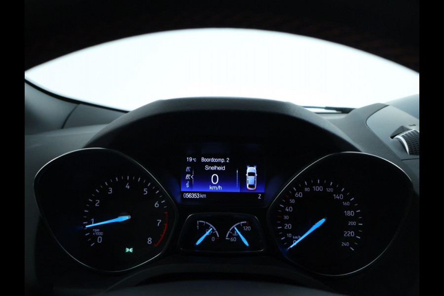 Ford Kuga 1.5 EcoBoost ST Line | El. Kofferklep | Stoelverw. | Stuurverw. | Aut. Inparkeren | Achteruitrijcam