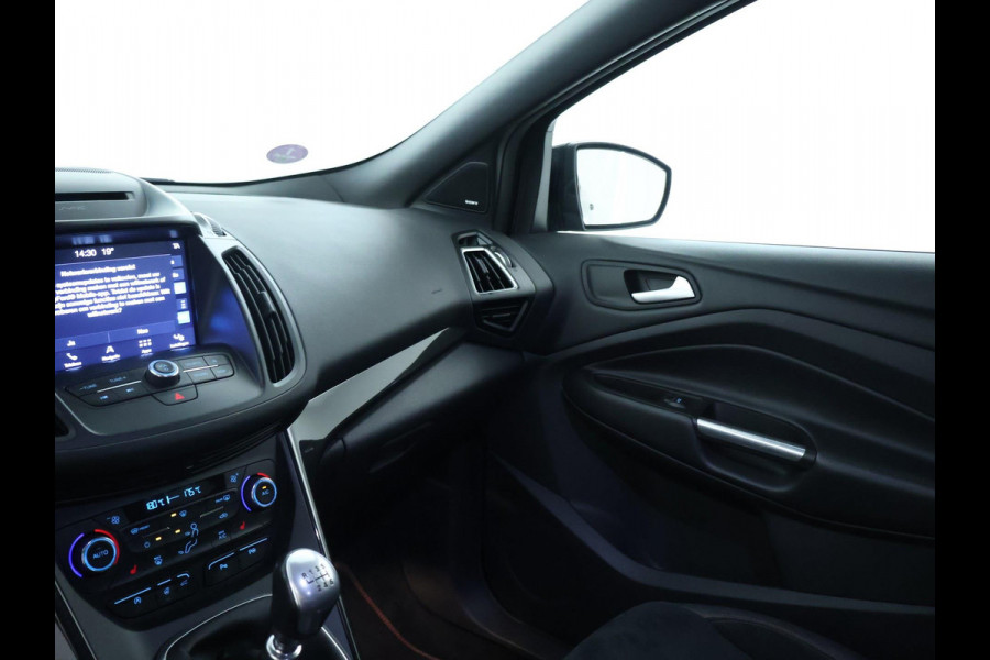 Ford Kuga 1.5 EcoBoost ST Line | El. Kofferklep | Stoelverw. | Stuurverw. | Aut. Inparkeren | Achteruitrijcam