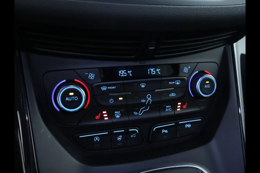 Ford Kuga 1.5 EcoBoost ST Line | El. Kofferklep | Stoelverw. | Stuurverw. | Aut. Inparkeren | Achteruitrijcam