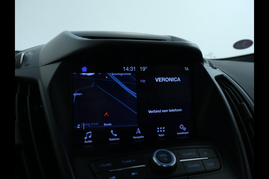 Ford Kuga 1.5 EcoBoost ST Line | El. Kofferklep | Stoelverw. | Stuurverw. | Aut. Inparkeren | Achteruitrijcam