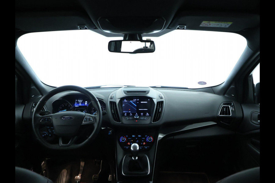 Ford Kuga 1.5 EcoBoost ST Line | El. Kofferklep | Stoelverw. | Stuurverw. | Aut. Inparkeren | Achteruitrijcam