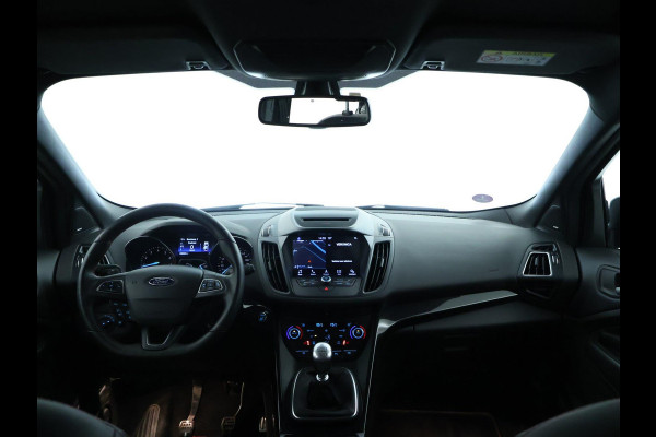 Ford Kuga 1.5 EcoBoost ST Line | El. Kofferklep | Stoelverw. | Stuurverw. | Aut. Inparkeren | Achteruitrijcam