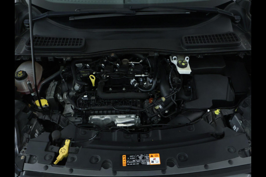 Ford Kuga 1.5 EcoBoost ST Line | El. Kofferklep | Stoelverw. | Stuurverw. | Aut. Inparkeren | Achteruitrijcam