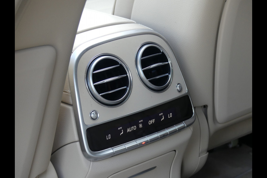 Mercedes-Benz S-Klasse 450 Lang Premium Plus AMG Pakket Luchtvering/Pano/Headup Display
