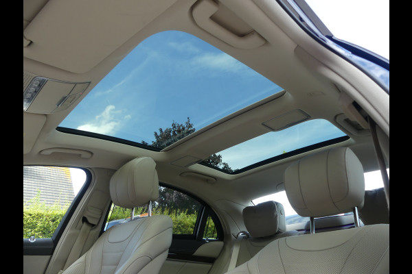 Mercedes-Benz S-Klasse 450 Lang Premium Plus AMG Pakket Luchtvering/Pano/Headup Display