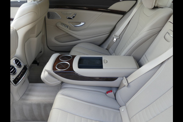 Mercedes-Benz S-Klasse 450 Lang Premium Plus AMG Pakket Luchtvering/Pano/Headup Display