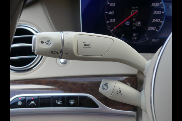 Mercedes-Benz S-Klasse 450 Lang Premium Plus AMG Pakket Luchtvering/Pano/Headup Display