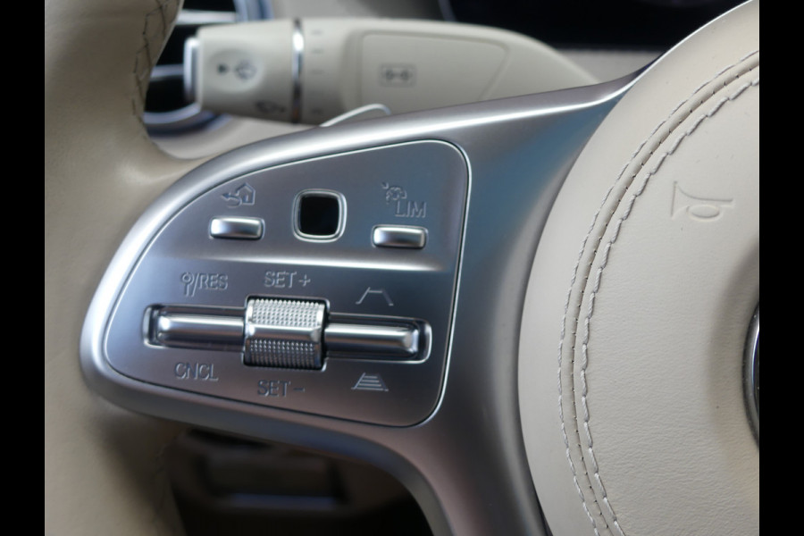 Mercedes-Benz S-Klasse 450 Lang Premium Plus AMG Pakket Luchtvering/Pano/Headup Display