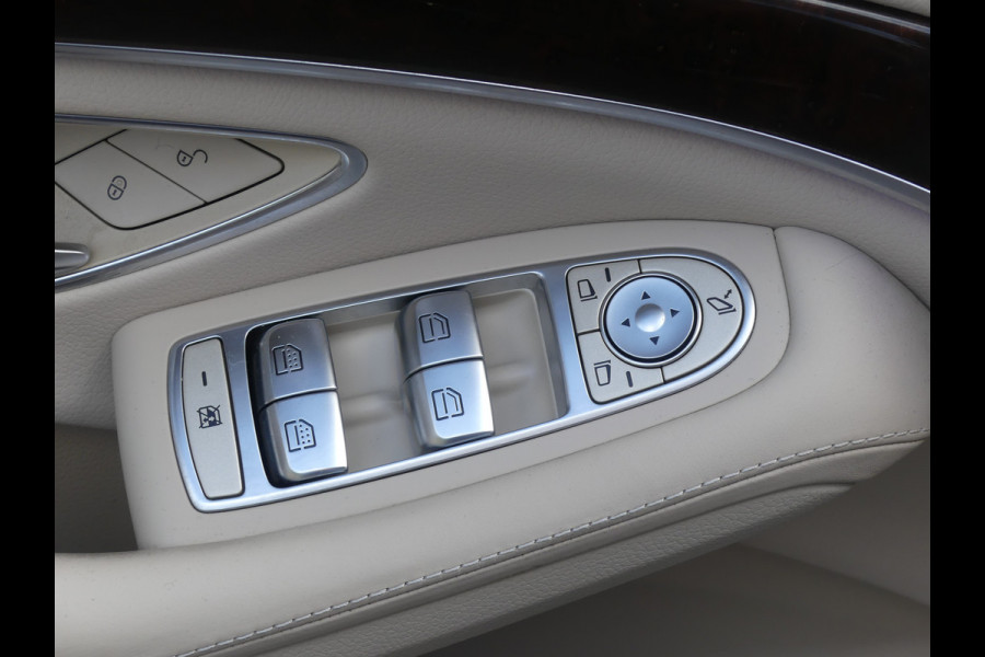 Mercedes-Benz S-Klasse 450 Lang Premium Plus AMG Pakket Luchtvering/Pano/Headup Display