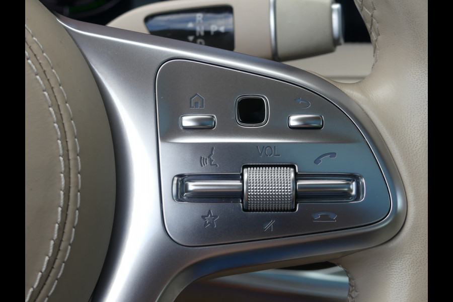 Mercedes-Benz S-Klasse 450 Lang Premium Plus AMG Pakket Luchtvering/Pano/Headup Display