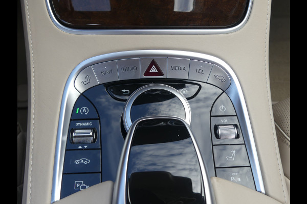 Mercedes-Benz S-Klasse 450 Lang Premium Plus AMG Pakket Luchtvering/Pano/Headup Display