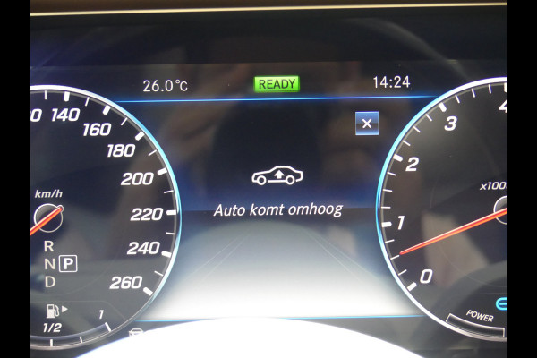 Mercedes-Benz S-Klasse 450 Lang Premium Plus AMG Pakket Luchtvering/Pano/Headup Display