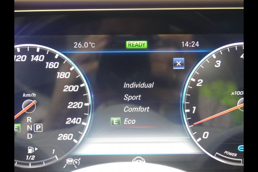 Mercedes-Benz S-Klasse 450 Lang Premium Plus AMG Pakket Luchtvering/Pano/Headup Display