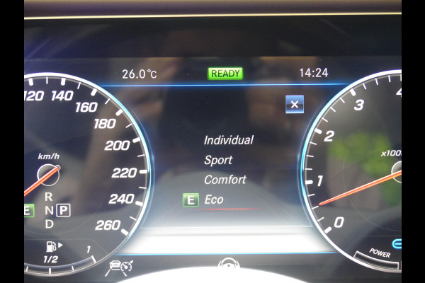 Mercedes-Benz S-Klasse 450 Lang Premium Plus AMG Pakket Luchtvering/Pano/Headup Display
