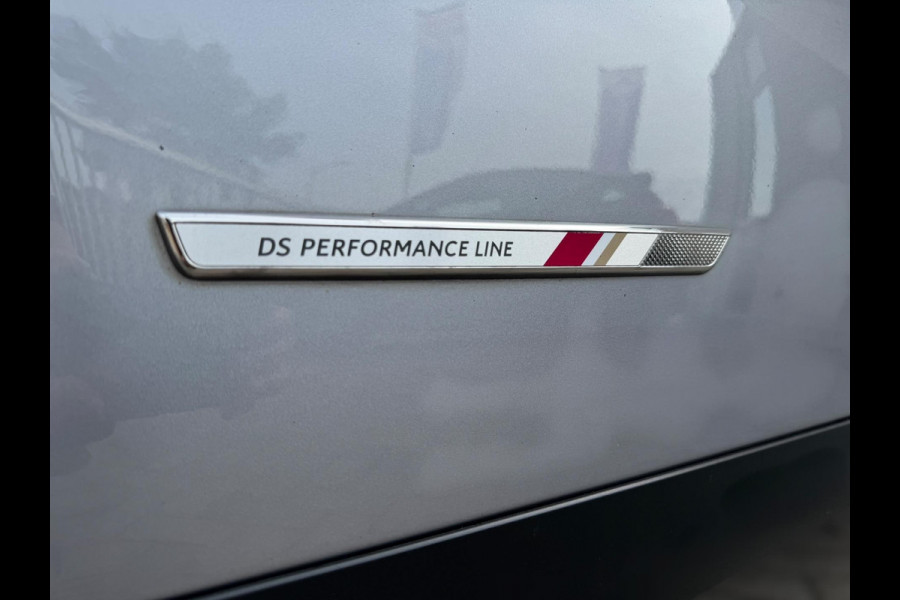 DS DS 3 Crossback 1.2 PureTech Business AUTOMAAT / PDC / CARPLAY / CRUISE CONTROL / ZEER FRAAI DESIGN / ECC / LMV