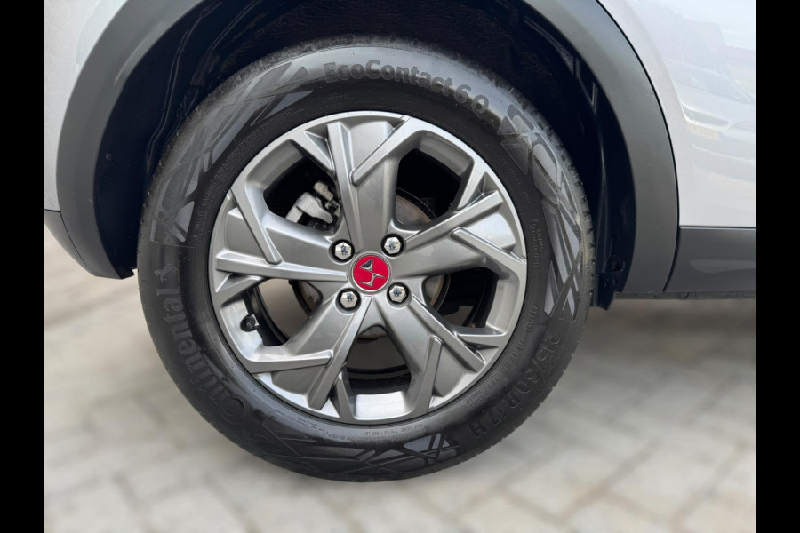 DS DS 3 Crossback 1.2 PureTech Business AUTOMAAT / PDC / CARPLAY / CRUISE CONTROL / ZEER FRAAI DESIGN / ECC / LMV