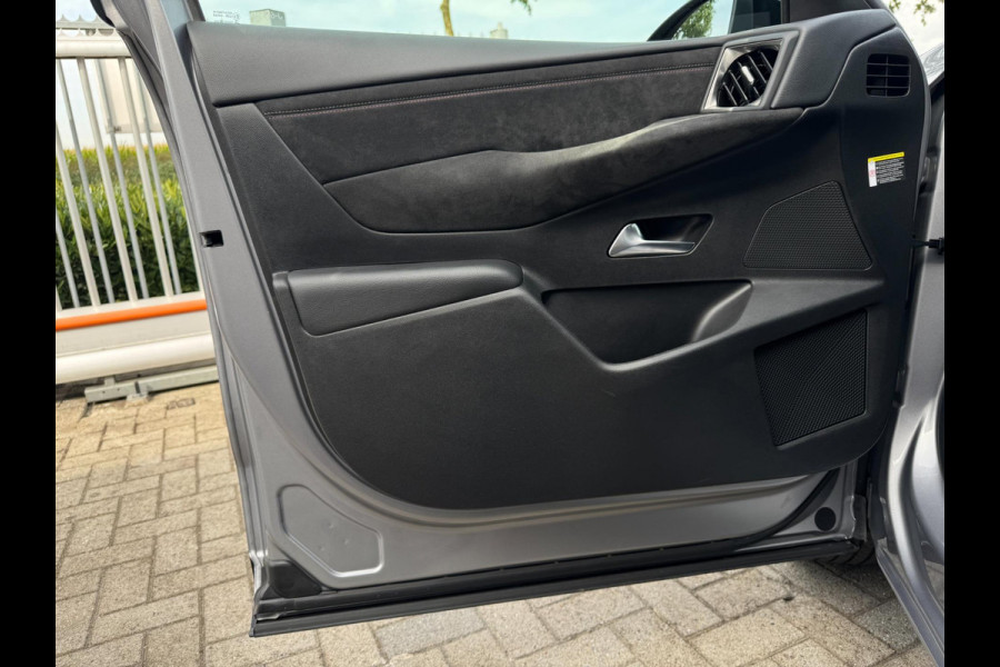 DS DS 3 Crossback 1.2 PureTech Business AUTOMAAT / PDC / CARPLAY / CRUISE CONTROL / ZEER FRAAI DESIGN / ECC / LMV
