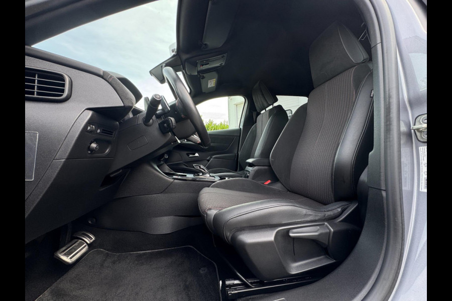 DS DS 3 Crossback 1.2 PureTech Business AUTOMAAT / PDC / CARPLAY / CRUISE CONTROL / ZEER FRAAI DESIGN / ECC / LMV