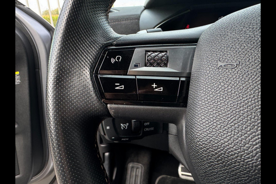 DS DS 3 Crossback 1.2 PureTech Business AUTOMAAT / PDC / CARPLAY / CRUISE CONTROL / ZEER FRAAI DESIGN / ECC / LMV
