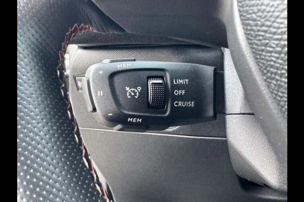 DS DS 3 Crossback 1.2 PureTech Business AUTOMAAT / PDC / CARPLAY / CRUISE CONTROL / ZEER FRAAI DESIGN / ECC / LMV