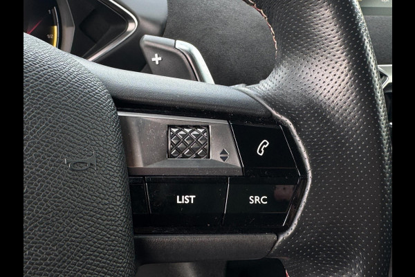 DS DS 3 Crossback 1.2 PureTech Business AUTOMAAT / PDC / CARPLAY / CRUISE CONTROL / ZEER FRAAI DESIGN / ECC / LMV