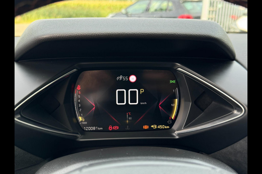 DS DS 3 Crossback 1.2 PureTech Business AUTOMAAT / PDC / CARPLAY / CRUISE CONTROL / ZEER FRAAI DESIGN / ECC / LMV