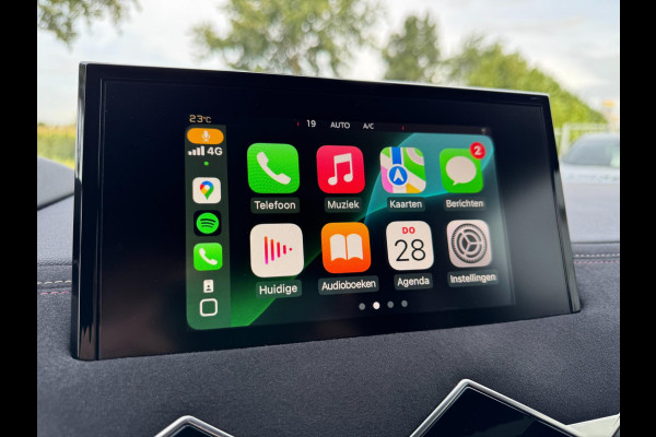 DS DS 3 Crossback 1.2 PureTech Business AUTOMAAT / PDC / CARPLAY / CRUISE CONTROL / ZEER FRAAI DESIGN / ECC / LMV