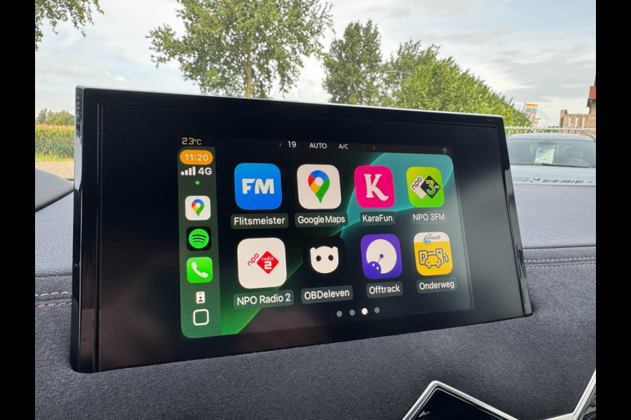 DS DS 3 Crossback 1.2 PureTech Business AUTOMAAT / PDC / CARPLAY / CRUISE CONTROL / ZEER FRAAI DESIGN / ECC / LMV