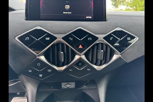 DS DS 3 Crossback 1.2 PureTech Business AUTOMAAT / PDC / CARPLAY / CRUISE CONTROL / ZEER FRAAI DESIGN / ECC / LMV