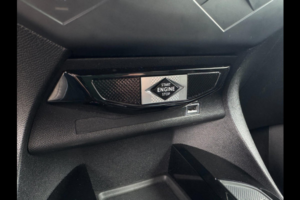 DS DS 3 Crossback 1.2 PureTech Business AUTOMAAT / PDC / CARPLAY / CRUISE CONTROL / ZEER FRAAI DESIGN / ECC / LMV