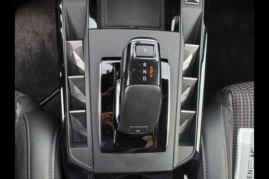 DS DS 3 Crossback 1.2 PureTech Business AUTOMAAT / PDC / CARPLAY / CRUISE CONTROL / ZEER FRAAI DESIGN / ECC / LMV