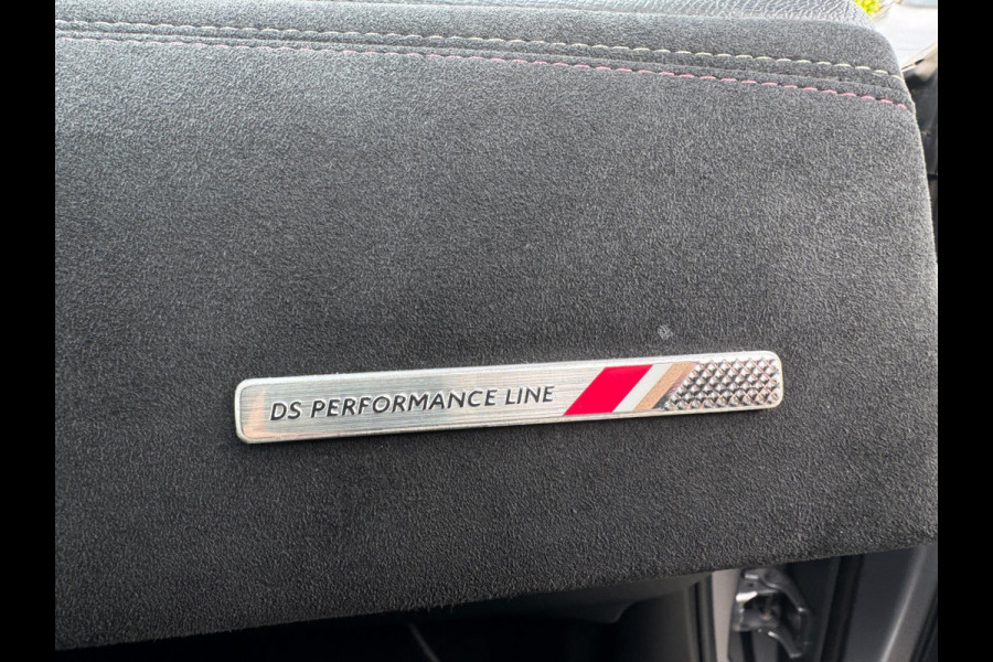 DS DS 3 Crossback 1.2 PureTech Business AUTOMAAT / PDC / CARPLAY / CRUISE CONTROL / ZEER FRAAI DESIGN / ECC / LMV