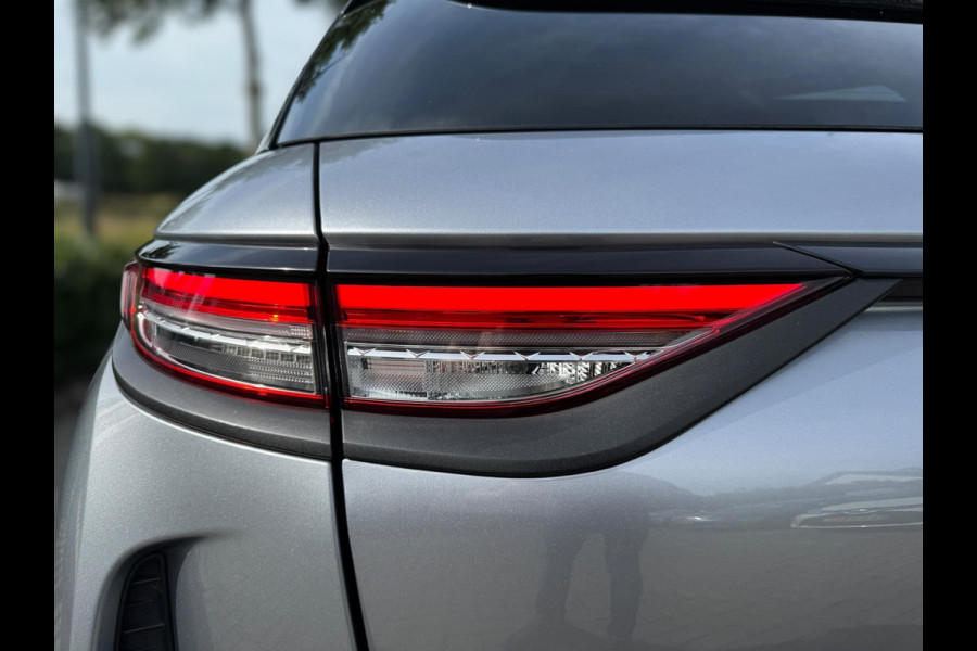 DS DS 3 Crossback 1.2 PureTech Business AUTOMAAT / PDC / CARPLAY / CRUISE CONTROL / ZEER FRAAI DESIGN / ECC / LMV