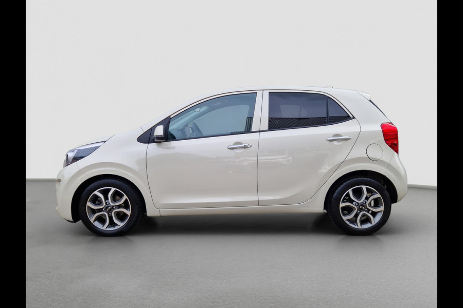 Kia Picanto 1.0 DPi DynamicPlusLine | Key-Less | Climate | Navi | Cruise | Apple Carplay / Android Auto |