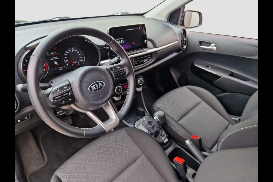 Kia Picanto 1.0 DPi DynamicPlusLine | Key-Less | Climate | Navi | Cruise | Apple Carplay / Android Auto |