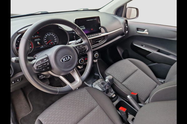Kia Picanto 1.0 DPi DynamicPlusLine | Key-Less | Climate | Navi | Cruise | Apple Carplay / Android Auto |
