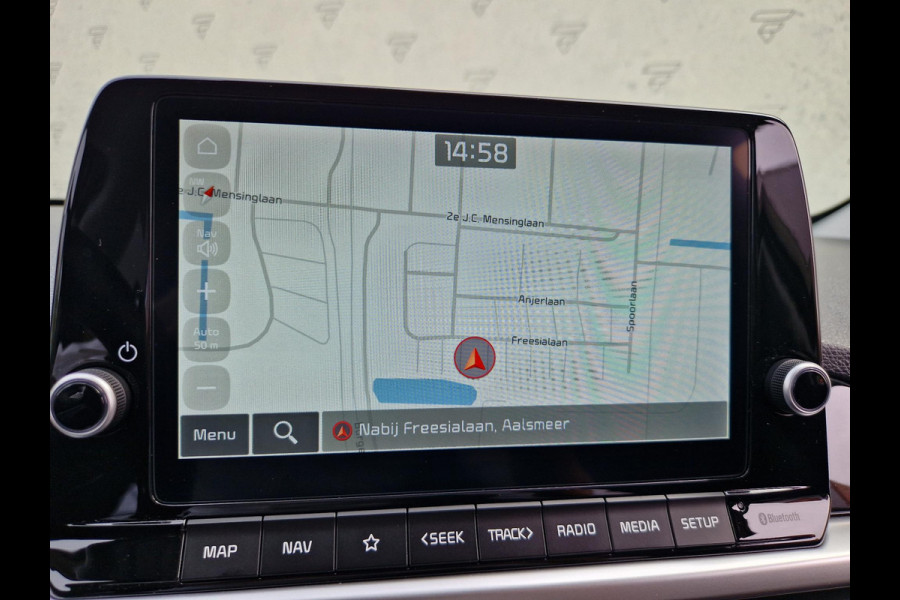 Kia Picanto 1.0 DPi DynamicPlusLine | Key-Less | Climate | Navi | Cruise | Apple Carplay / Android Auto |