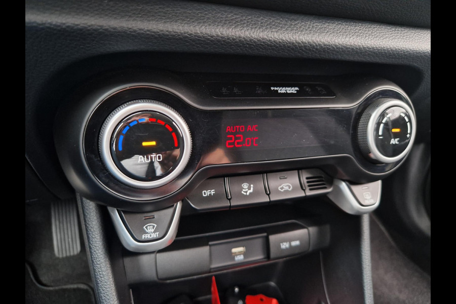 Kia Picanto 1.0 DPi DynamicPlusLine | Key-Less | Climate | Navi | Cruise | Apple Carplay / Android Auto |